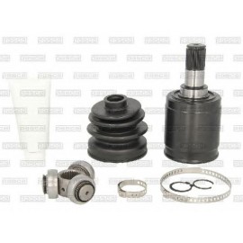 PUSAŠIS HONDA ACCORD 2,0-2,4 09-