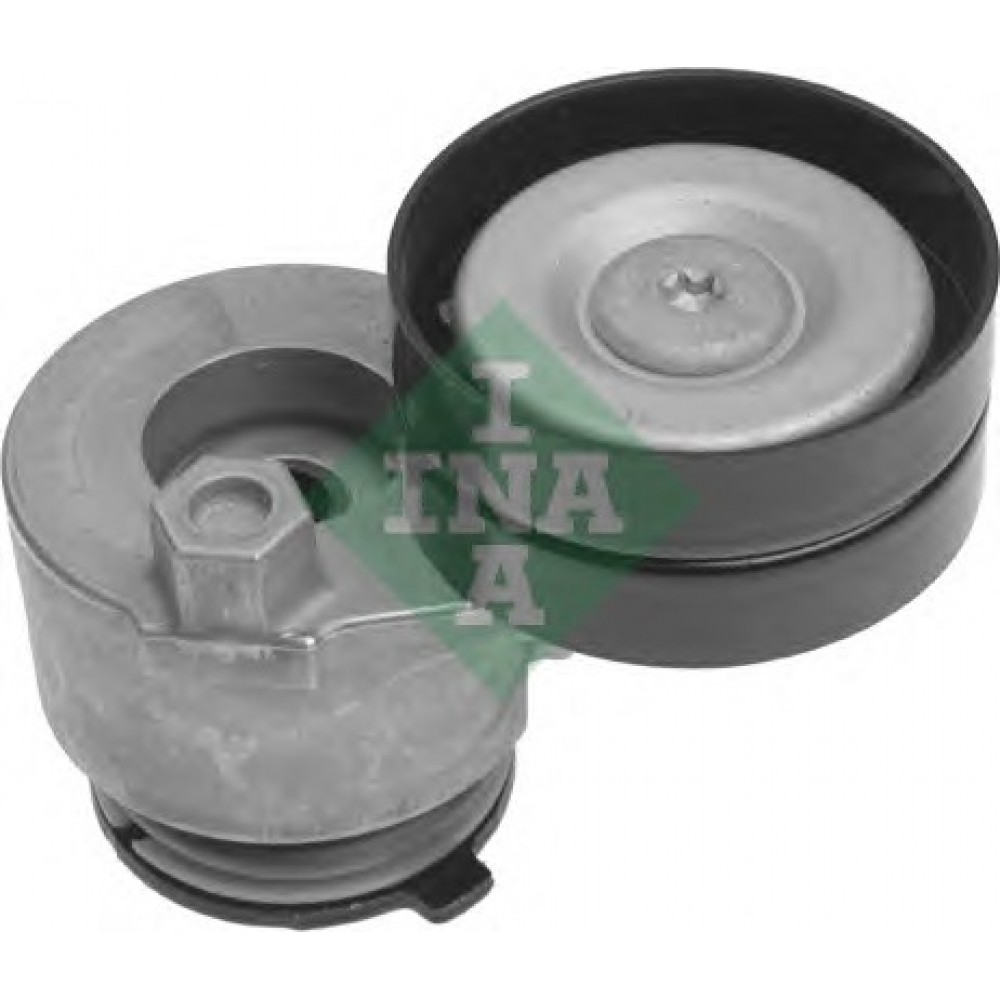 ĮTEMPIMO GUOLIS RENAULT 01-
