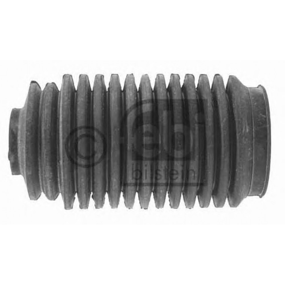 Vairo kolonėlės apsauginė guma VW T4 91-