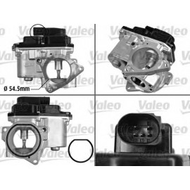 EGR VAMZDIS AUDI,VW,SEAT,ŠKODA 2,0TDĮ 04-