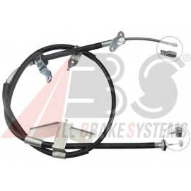TROSAS RANK.STAB.OPEL FRONTERA 98-04