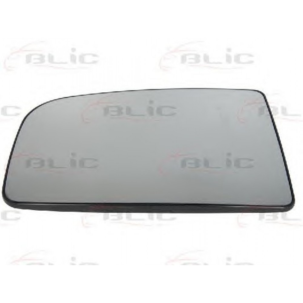 STIKLAS VEIDRODINIS ŠONINIS MB SPRINTER 06-/VW CRAFTER 06-