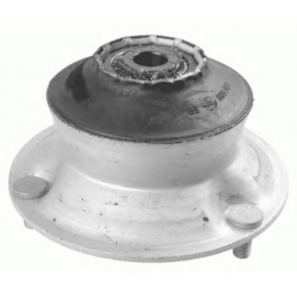MCPHERSON GUOLIS BMW E39/E46/E61/E63/E87/E90/X3 98
