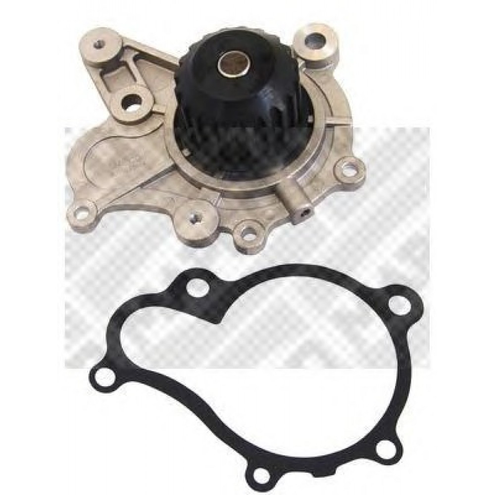 VANDENS SIURBLYS HYUNDAI,KIA 1.5/2.0CRDĮ 01-