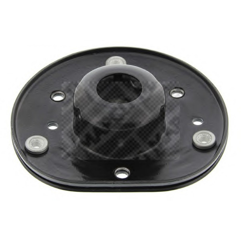 MCHPERSON GUOLIS FORD MONDEO 06-/S-MAX
