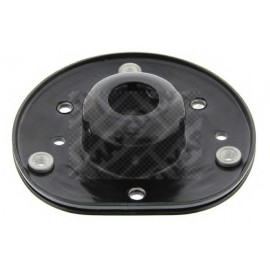 MCHPERSON GUOLIS FORD MONDEO 06-/S-MAX
