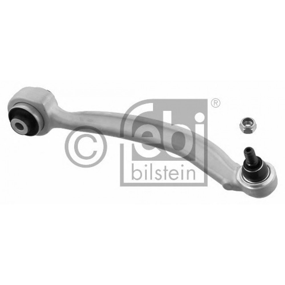 SVIRTIS DB PRIEKINĖ AŠIS W204 07-