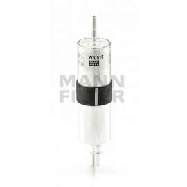 KURO FILTRAS BMW E81/E04/X3/X5 1,6-4,4