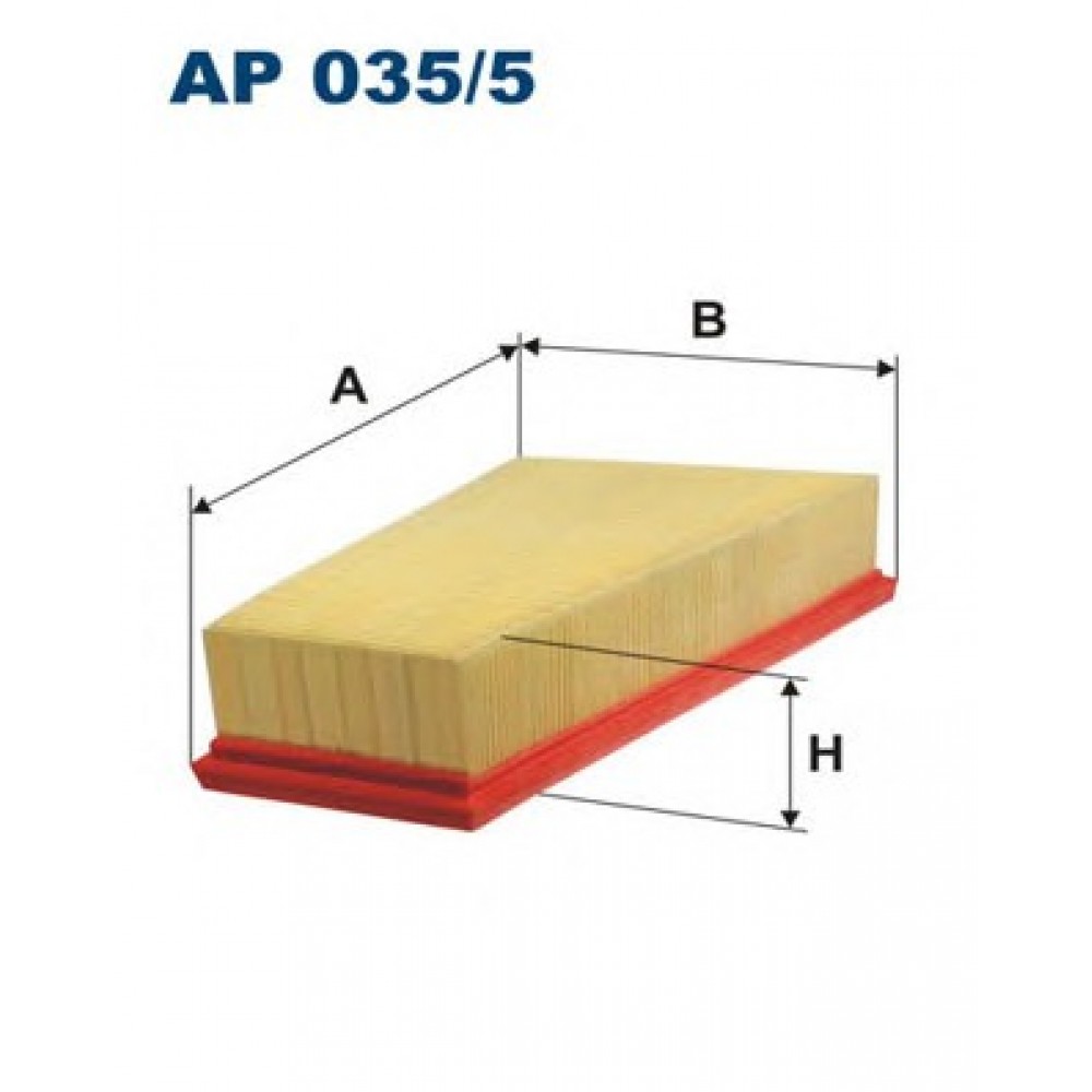 ORO FILTRAS MB A W176/B W246 11-