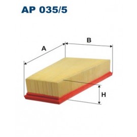 ORO FILTRAS MB A W176/B W246 11-