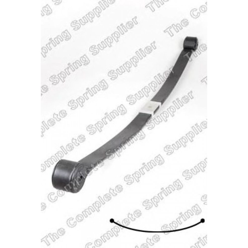 LINGĖ FORD TRANSIT 06-
