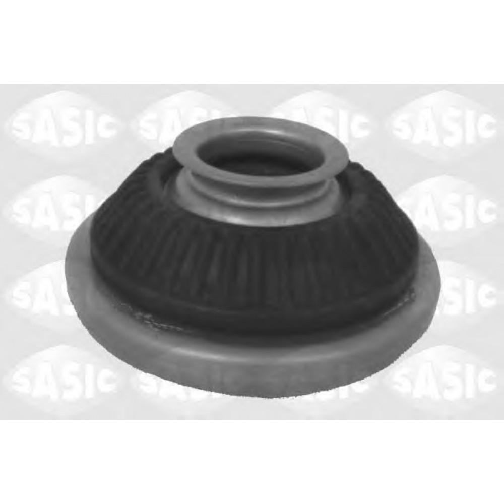 MCPHERSON GUOLIS OPEL ASTRA H 04-