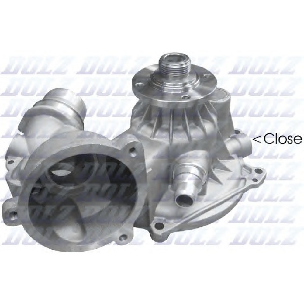 VANDENS SIURBLYS BMW E60/E61/E63/E65/E66/X5
