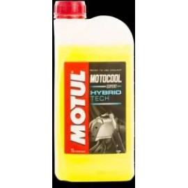 AUŠINIMO SKYSTIS MOTUL MOTOCOOL F.L. 1L. -37C