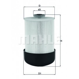 KURO FILTRAS RENAULT TRAFIC,MASTER,OPEL VIVARO 10-