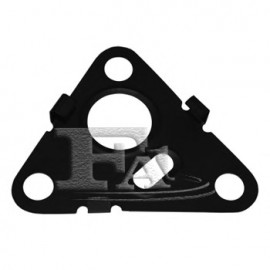 TURBINOS TARPINĖ VW T5/TOUAREG 2.5TDĮ