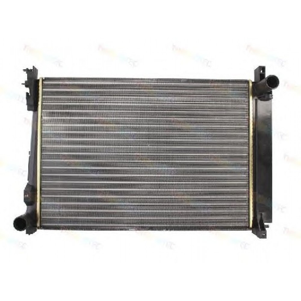 RADIATORIUS CHRYSLER VOYAGER 2.5CRD 01-