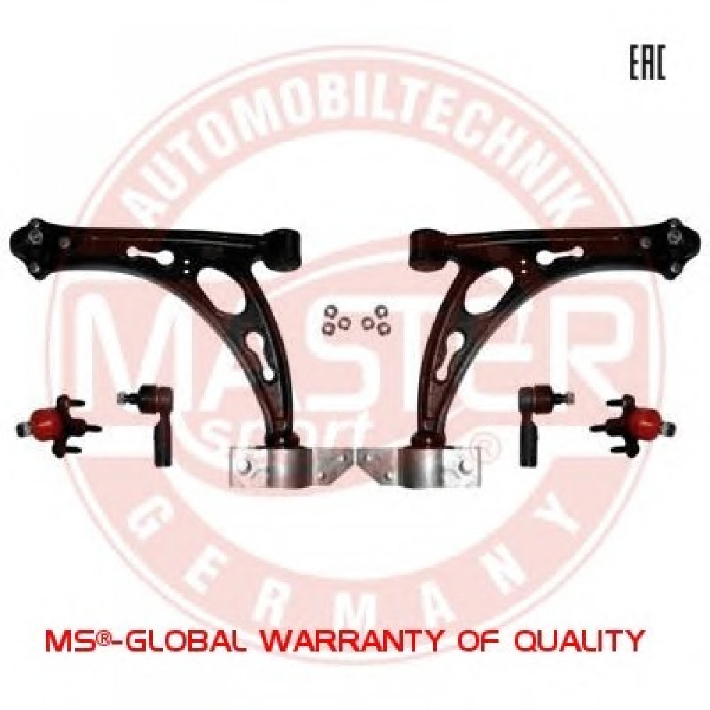SVIRTIS VW GOLF 5,TOURAN,CADDY/AUDI A3 03-