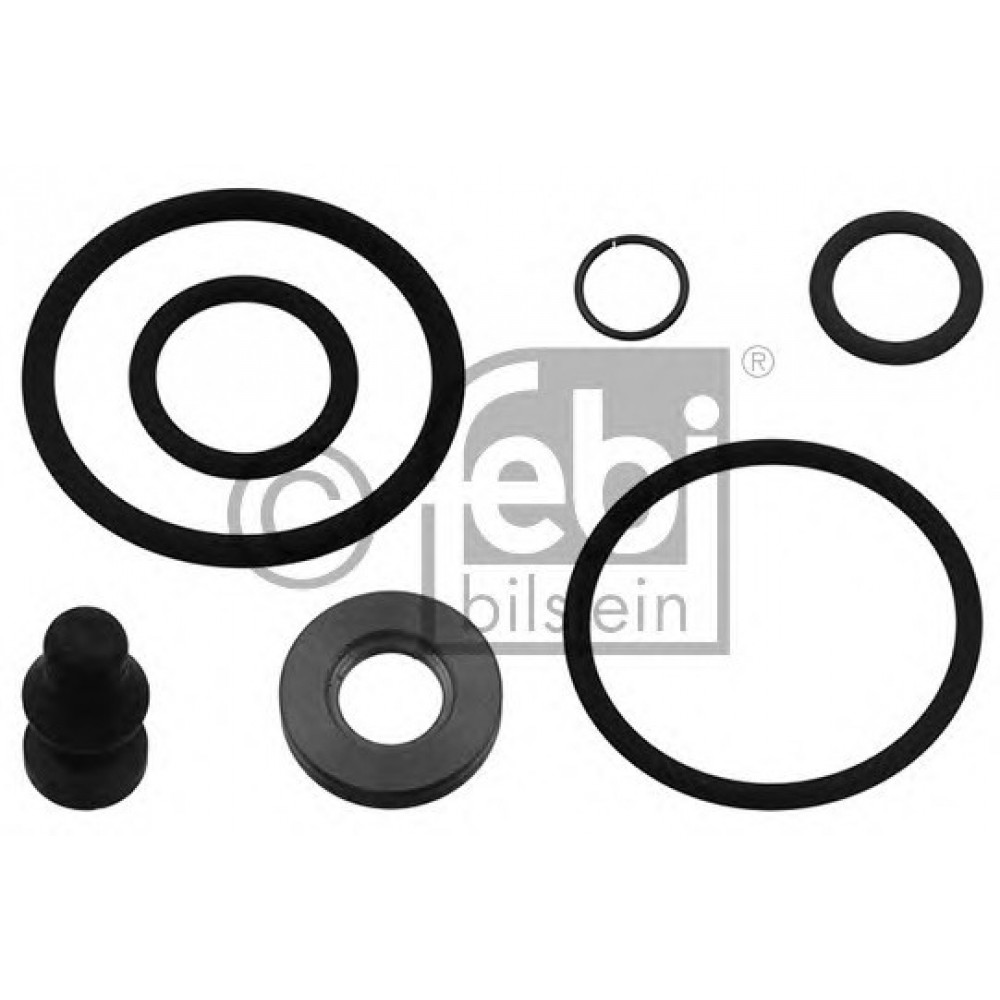PURKŠTUKO REM KPL AUDI,VW 1.4/1.9/2.5TDĮ