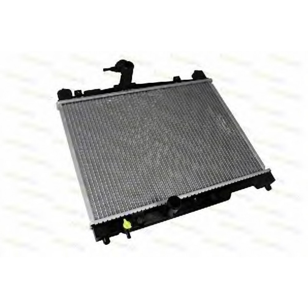 RADIATORIUS TOYOTA YARIS 1.0 16V 99-