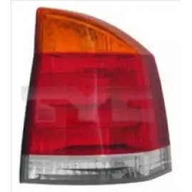 POSŪKIO ŽIBINTAS OPEL VECTRA C 02-