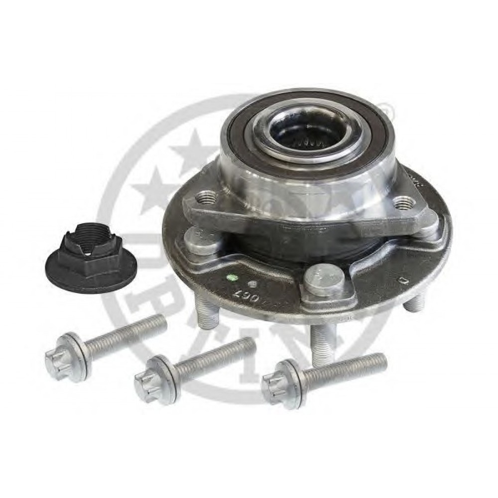 GUOLIS OPEL INSIGNIA 08-/SAAB 9-5 10-