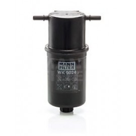 KURO FILTRAS VW CRAFTER 2.0TDĮ 11-