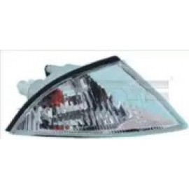 POSŪKIO ŽIBINTAS MITSUBISHI CARISMA 95-06