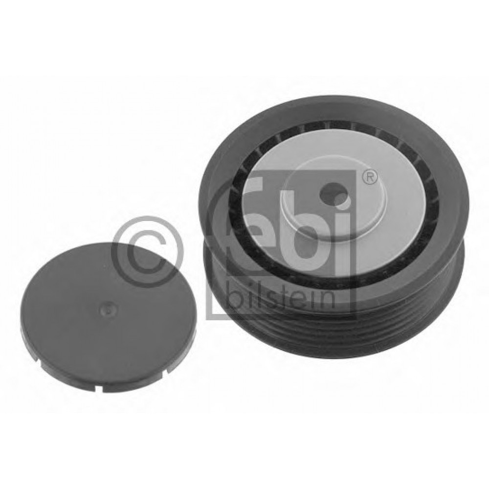 ĮTEMPIMO GUOLIS VW T4 90-