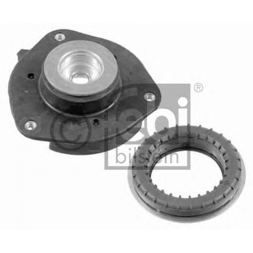 MCPHERSON GUOLIS AUDI A3,ŠKODA OCTAVIA,VW BEETLE, CADDY 1.0-3.6 02.03-