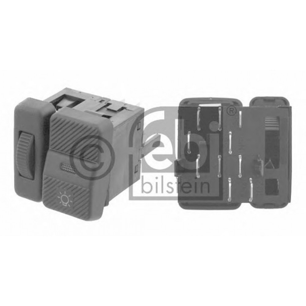 JUNGIK.PAGR.ŽIBINTŲ VW PASSAT, POLO,TRANSPORTER IV 08.83-06.03