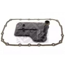 PAVARŲ DĖŽ.TEP.FILTRAS BMW E81/E87/E90/X3