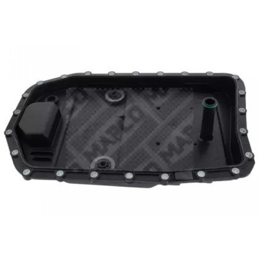 PAVARŲ DĖŽ.TEP.FILTRAS BMW E81/E87/E90