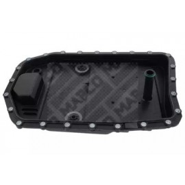 PAVARŲ DĖŽ.TEP.FILTRAS BMW E81/E87/E90
