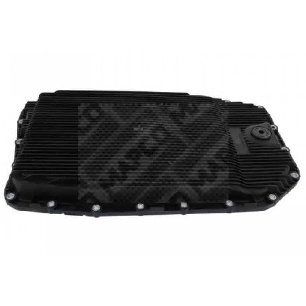 PAVARŲ DĖŽ.TEP.FILTRAS BMW E60/E61/E63