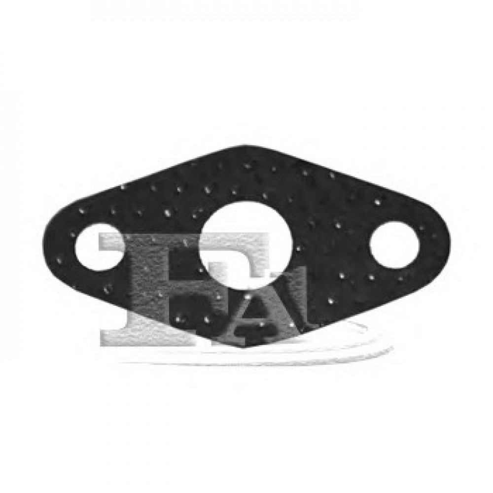 TURBINOS TARPINĖ AUDI,VW,SEAT 1,9TDĮ 96-
