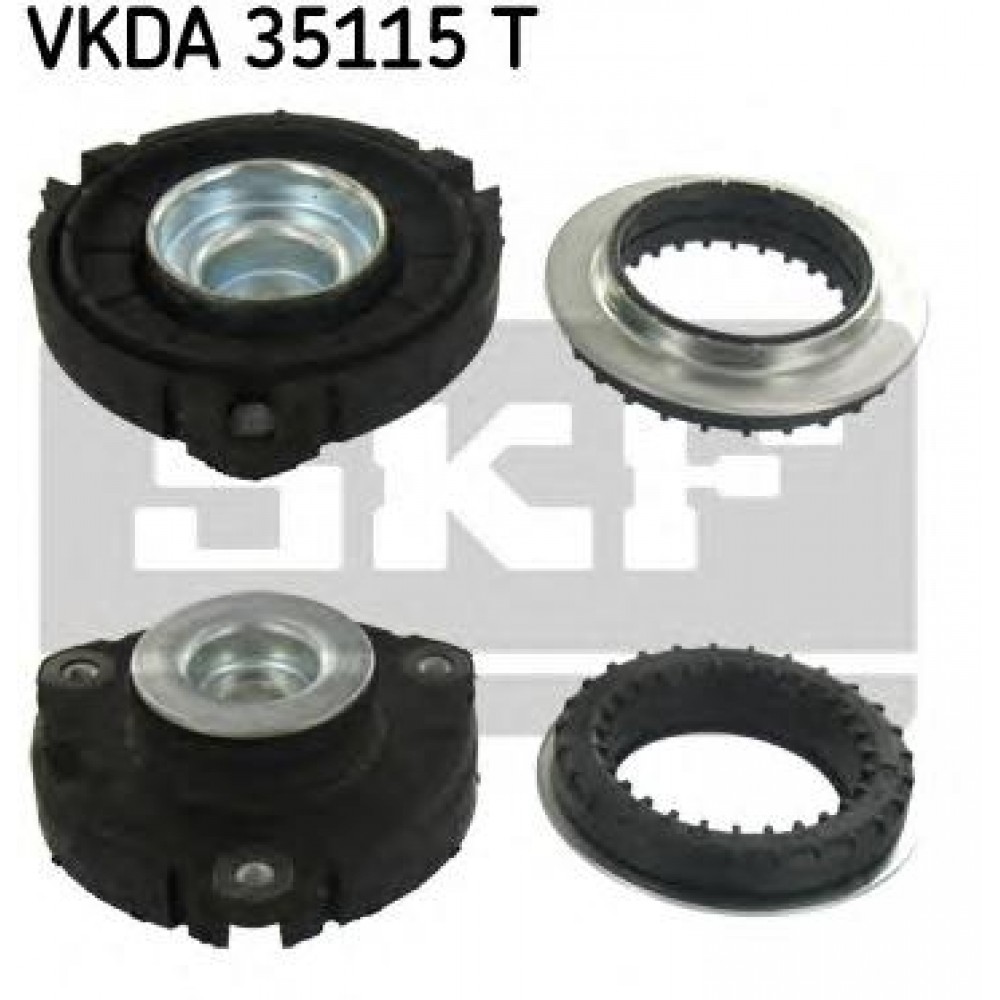 AMORTIZATORIAUS ATRAMINIS GUOLIS AUDI A2,VW POLO,ŠKODA FABIA 1.0-2.0 02.93-