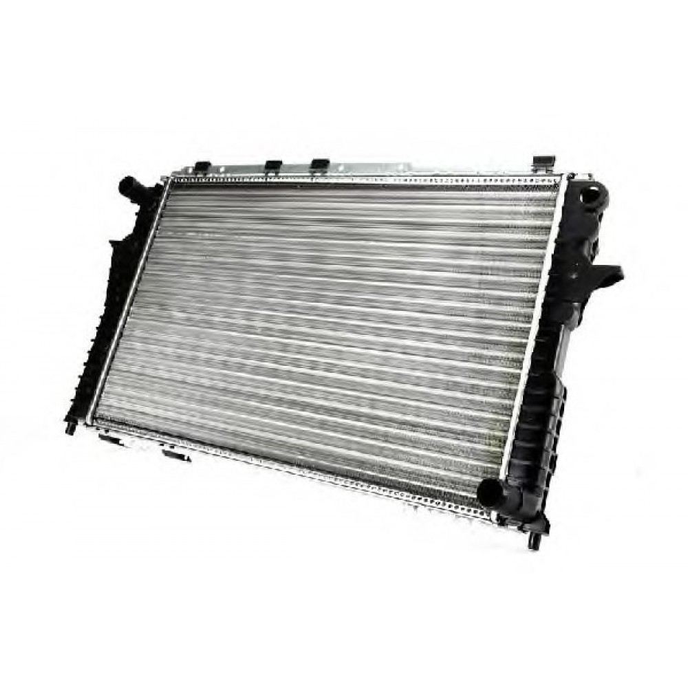 RADIATORIUS AUDI 100/A6 2.6-2.8 91-