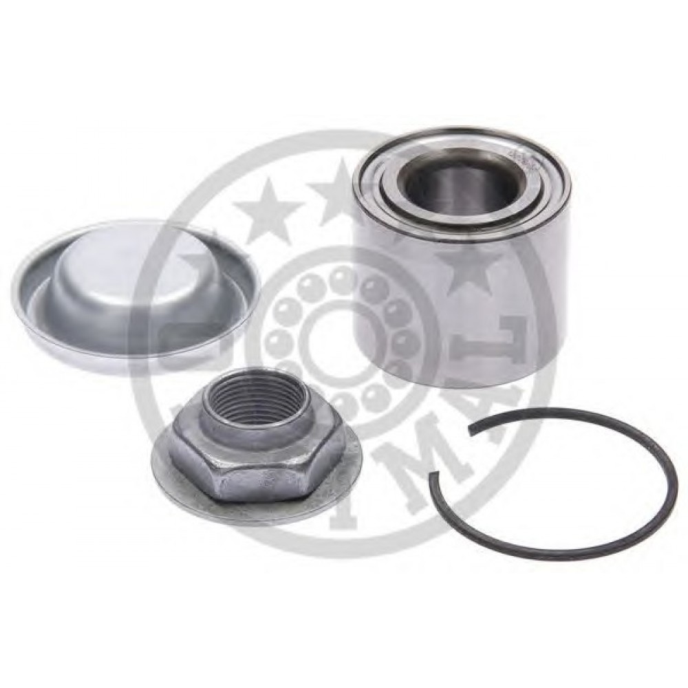 GUOLIS CITROEN C3/DS3 2009-/PEUGEOT 208/301 2012-