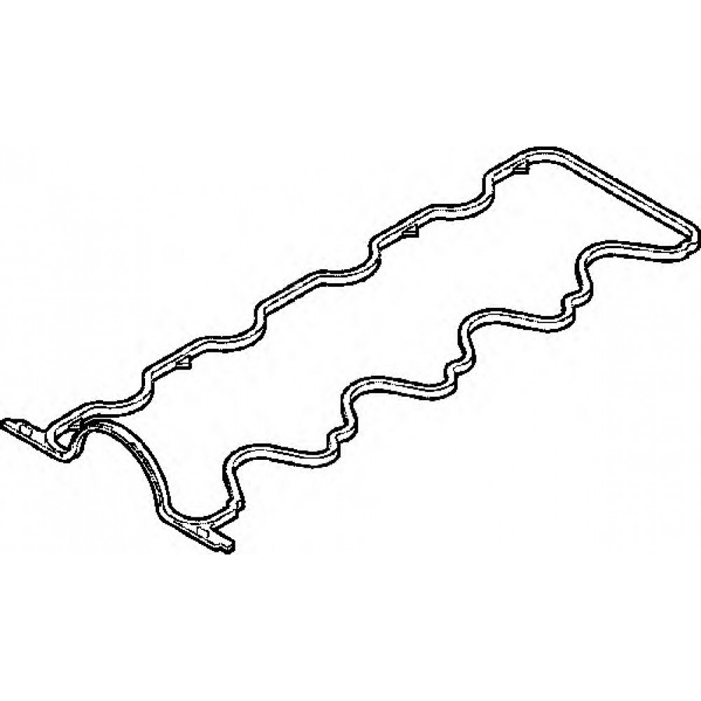 DANGT.TARP.TOYOTA 2,0-2,2D 96-