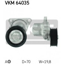 ĮTEMPIMO GUOLIS FORD,MAZDA 6/CX7 03-