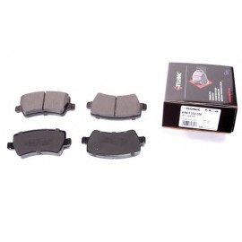 STABDŽIŲ TRINKELIŲ KOMPLEKTAS FORD MONDEO 07-/GALAXY,S-MAX 06-