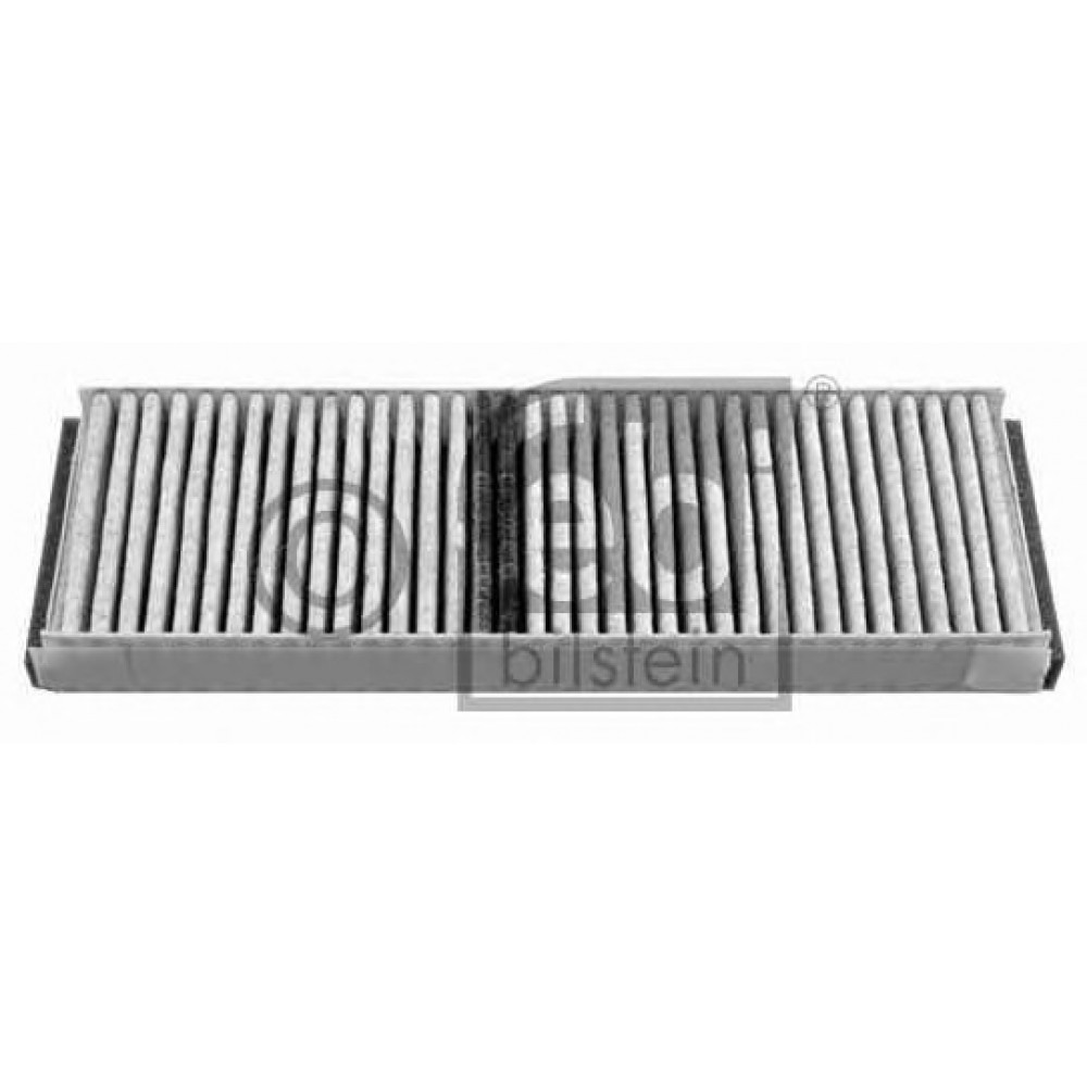 SALONO FILTRAS AUDI A6 2004-
