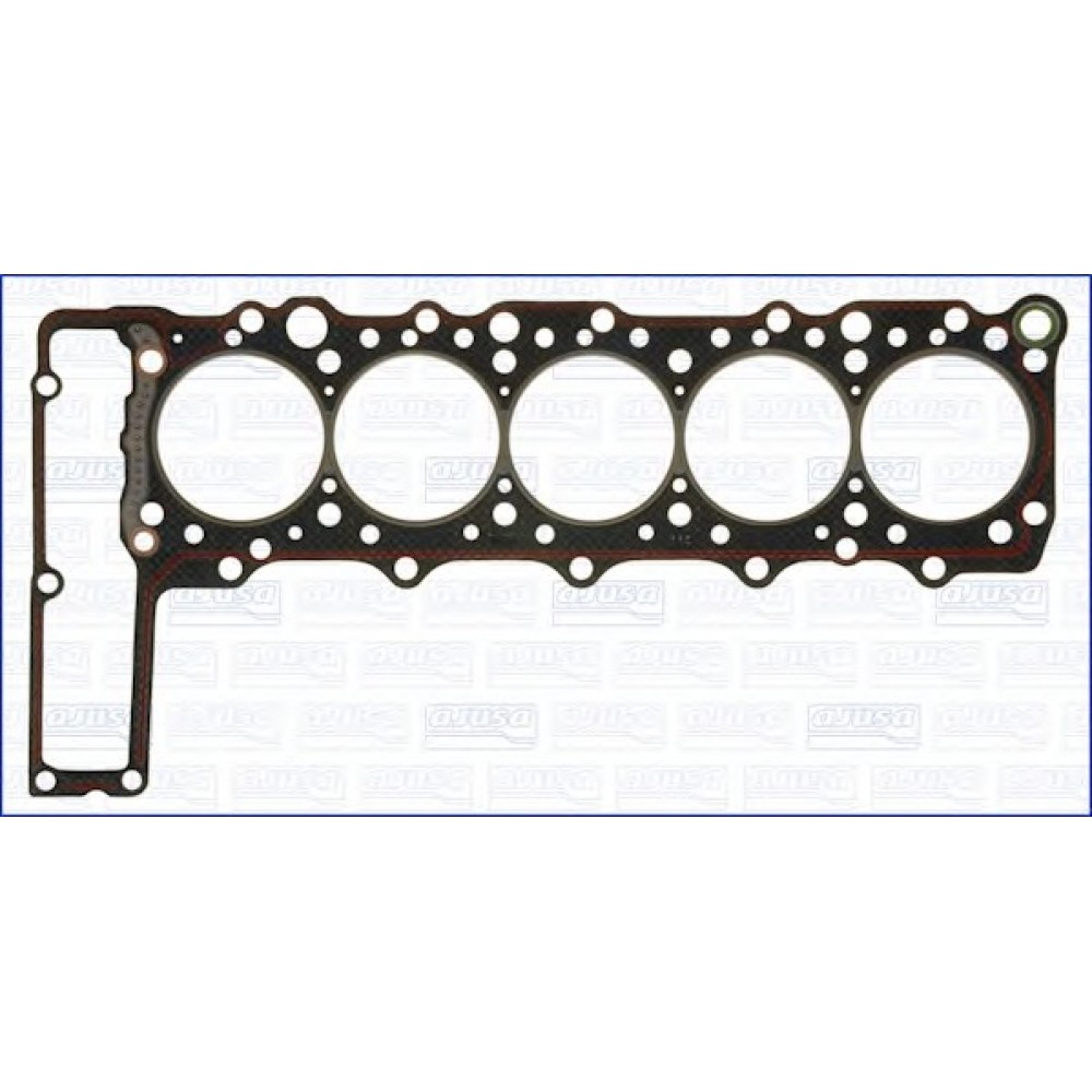 GALV.TARP.MB,SSANGYONG 2,9CDĮ