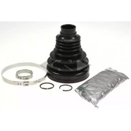 APSAUGA PUSAŠIO AUDI/VW/SEAT/ŠKODA