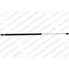 AMORT.BAGAŽINĖS AUDI A6 ALLROAD C6, A6 C6 UNIVERSALAS 11.04-08.11