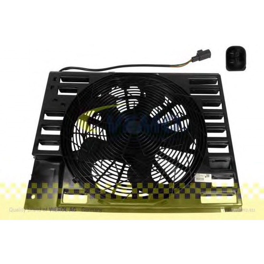 SPARNUOTĖ BMW E65/E66/E67 01-
