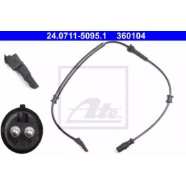 ABS DAVIKLIS RENAULT LAGUNA 01-