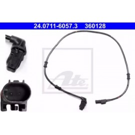 ABS DAVIKLIS MB W163 01-05