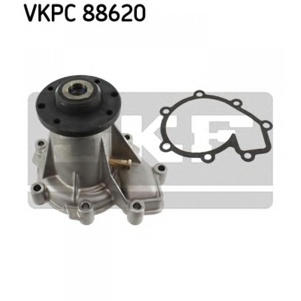 VANDENS SIURBLYS MB OM602 W124,W201,W140 350D